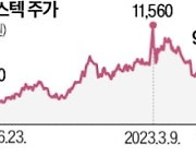 사업 영토 확장 통했나…80% 오른 제이스텍