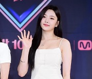 [포토] 위클리 박소은, '반짝반짝 빛나는 미모'