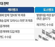 非이자수익 확대 전략, 인뱅 "우린 달라"