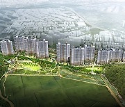 호반건설, 인천 연희공원 ‘호반써밋 파크에디션’ 6월 분양