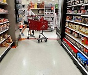 [속보]미국 5월 소비자물가 4.0%↑···이번달 금리인상 쉬어가나