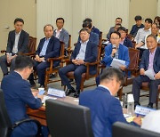 부산 어업인들 "수산물 인증마크 도입해 후쿠시마 오염수 불안 해소를"