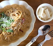 [FOOD COURT] Go on a gastronomic journey at these restaurants near Kyonggi Univ.