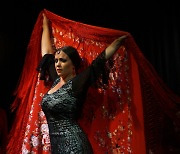 Authentic Flamenco world tour set for Korean shows