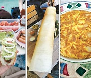 From cooking to dining out, this is how int'l students recreate taste of home