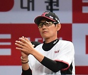 ‘2연승’ 염경엽 LG 감독 “투수진 활약이 승인” [MK잠실]
