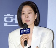 '100억 대출' 전혜진 빌딩 1년만에 매각…"공실·이자 못 견딘듯"