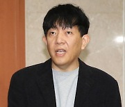 이재웅 "타다금지법 만든 박홍근, 혁신 외치다 스스로 혁신대상 돼"