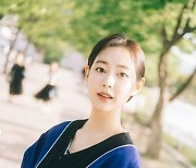 '솔로지옥2' 신슬기, 서울대 졸업사진 공개 "청춘 영화같아"…덱스도 감탄 "와!"
