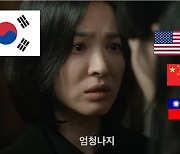 MSCI 승격 불발? 수익률로 눌러주마…韓 대표株 수익률, 美·日 등 선진국 모두 이겼다 [투자360]