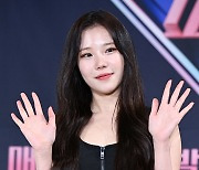 모모랜드 출신 주이 “긴 공백기 깨고 와, 미친 존재감 보여주겠다”(퀸덤퍼즐)