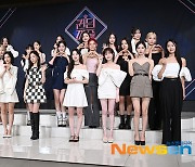 “Mnet 제작비 터져” 주이→위클리까지 계급장 뗀 매력 배틀 ‘퀸덤퍼즐’[종합]