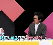 김현영 “미녀 개그우먼 서현선과 비교당해, 심형래가 점 찍으라고”(체크타임)