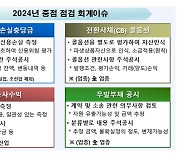 금감원 "내년 재무제표서 'CB콜옵션·우발부채' 집중 심사"