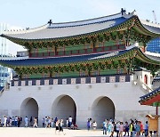 서울, 인기여행지 급부상…"여름휴가 검색량 증가 세계 4위"