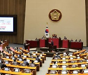 여야, 대정부질문서 전세 대책·추경·日 오염수 공방(종합)