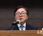 이동근 경총 부회장 "팬데믹 변화, 노사정에 도전과제"…ILO 총회 연설