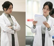 유연석 이어 박효주, '김사부3' 합류..한석규와 재회 힘 싣는다