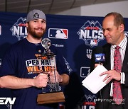 LAA, 가을야구 대비? 2015년 NLCS MVP 베테랑 내야수 머피와 마이너 계약