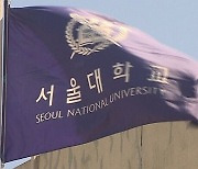 [단독] 해임된 '표절 교수'…서울대 과실로 소송 끝 복직