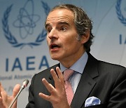 IAEA 사무총장 다음 달 초 방일…"기시다와 회담"