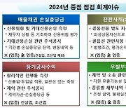 금감원, ‘매출채권 손실충당금·CB 콜옵션’ 내년 재무제표서 중점 점검