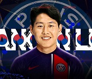 "몇 주 동안 공들인 깜짝 영입!"...PSG, 이강인 메디컬까지 이미 통과→"대표팀에서 복귀 후 합류" (레퀴프)