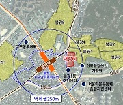 불광동 역세권 재개발 9년만에 본궤도…314세대 주거지 조성