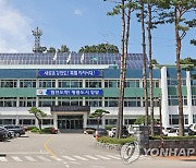 양양군, 초등학교 부교재 '마을교과서' 제작