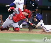 USA BASEBALL