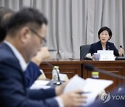 한화진 장관, 현장 중심의 환경규제 혁신간담회 주재