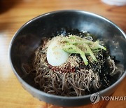 춘천 '막국수·닭갈비축제' 개막…18일까지 '맛 향연'