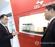 김성태 기업은행장 "중소기업 위기 극복이 최우선 과제"