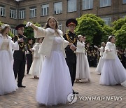 Russia Ukraine War Graduates