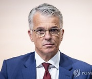 UBS CEO "크레디트스위스, 최근 몇 달간 직원 10% 퇴사"