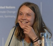 Germany Climate Change Conference
