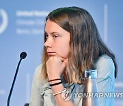 GERMANY CLIMATE CHANGE CONFERENCE