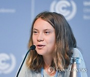 GERMANY CLIMATE CHANGE CONFERENCE