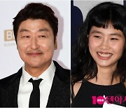"송강호·정호연 협업하고파"…'스파이더맨' 탐낸 훌륭한 韓 배우·감독들