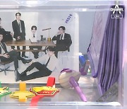 BTS 달면 ‘매진’…“경제 효과 연간 5조 원”