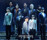 서울예술단, 해외 진출 물꼬 텄다…'다윈 영의 악의 기원' 日 개막