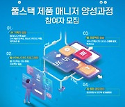 동부여성발전센터, UI/UX 기획 전문과정 '풀스택제품매니저 양성과정' 개설