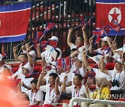 북한, 항저우 아시안게임 출전…"中당국, 공식 확인"