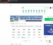 네이버가 아니라고?…국정원 "北 '네이버' 복제 사이트로 해킹시도"
