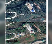 중국에 탈북자 2천명…"수용 시설 확장" 위성사진 공개
