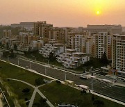 북한, 평양의 건설 성과 부각…"현대문명 도시로 전변"