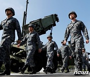 "日 육상자위대 사격장서 총기사고…1명 의식불명·18세 대원 체포"(상보)