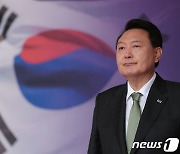 윤 대통령, 국가유공자 및 보훈가족 초청 오찬