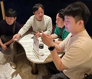 LG U+ 직원들, 일본 서비스 로봇 벤치마킹 나선다