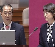 野 "이동관, 과거 언론사찰 의혹"...한덕수, 고성 반발